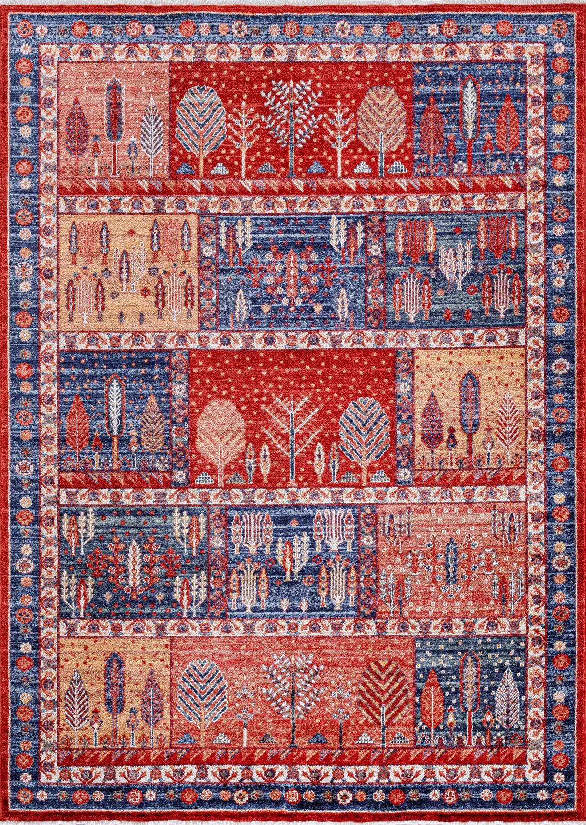 Özbek ZB04