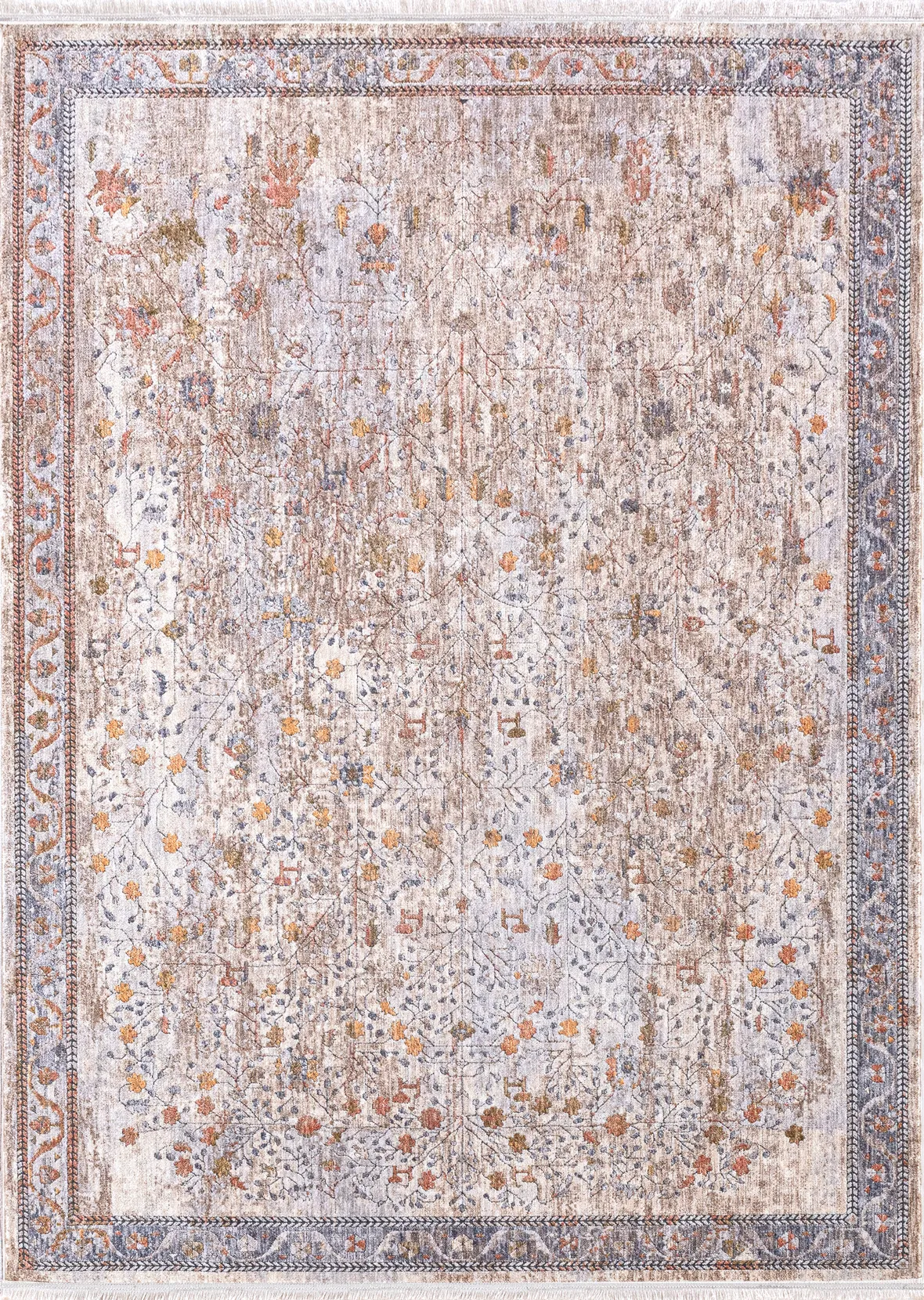 Nevbahar NVB01